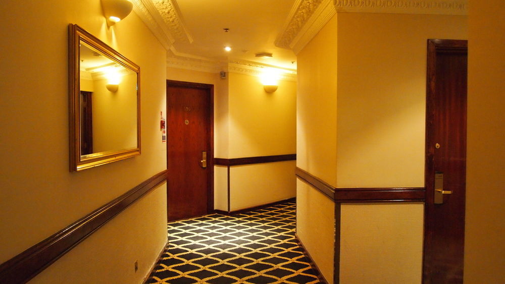 Britannia The International Hotel Londres Exterior foto
